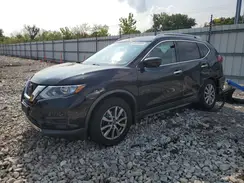 KNMAT2MV4JP565017 2018 NISSAN ROGUE