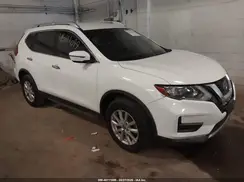 KNMAT2MV4JP565616 2018 NISSAN ROGUE