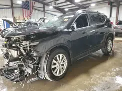 KNMAT2MV4JP565664 2018 NISSAN ROGUE