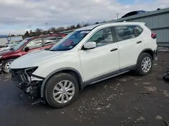 KNMAT2MV4JP565972 2018 NISSAN ROGUE