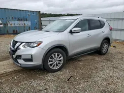 KNMAT2MV4JP567608 2018 NISSAN ROGUE