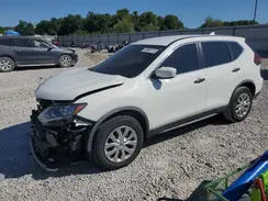 KNMAT2MV4JP567611 2018 NISSAN ROGUE