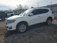 KNMAT2MV4JP567656 2018 NISSAN ROGUE