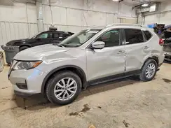 KNMAT2MV4JP567902 2018 NISSAN ROGUE