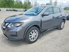 KNMAT2MV4JP568032 2018 NISSAN ROGUE