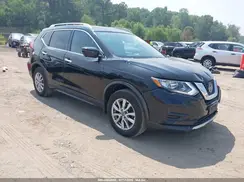 KNMAT2MV4JP569021 2018 NISSAN ROGUE