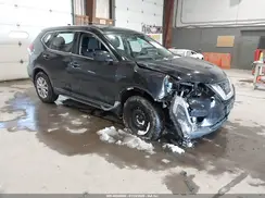 KNMAT2MV4JP569942 2018 NISSAN ROGUE