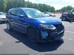 KNMAT2MV4JP572789 2018 NISSAN ROGUE