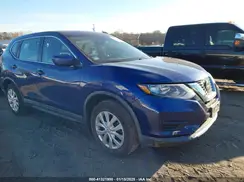 KNMAT2MV4JP572940 2018 NISSAN ROGUE