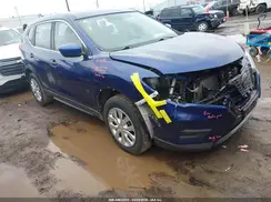 KNMAT2MV4JP573313 2018 NISSAN ROGUE