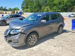 KNMAT2MV4JP575465 2018 NISSAN ROGUE