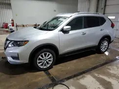 KNMAT2MV4JP576051 2018 NISSAN ROGUE