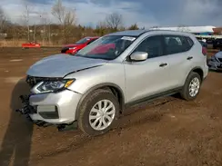 KNMAT2MV4JP576678 2018 NISSAN ROGUE