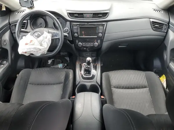 KNMAT2MV4JP578429 2018 NISSAN ROGUE - Image 8