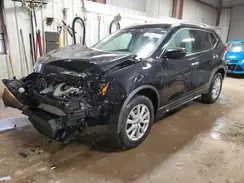 KNMAT2MV4JP579208 2018 NISSAN ROGUE