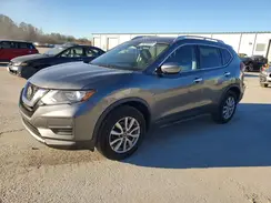 KNMAT2MV4JP580083 2018 NISSAN ROGUE