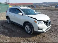 KNMAT2MV4JP582013 2018 NISSAN ROGUE
