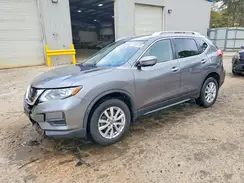 KNMAT2MV4JP582397 2018 NISSAN ROGUE