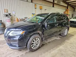 KNMAT2MV4JP583954 2018 NISSAN ROGUE
