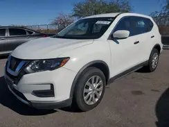 KNMAT2MV4JP584392 2018 NISSAN ROGUE