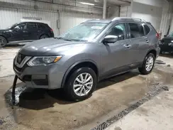 KNMAT2MV4JP584537 2018 NISSAN ROGUE