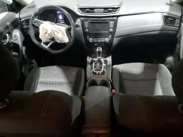 KNMAT2MV4JP584537 2018 NISSAN ROGUE - Image 8