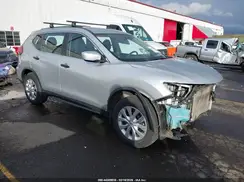 KNMAT2MV4JP585090 2018 NISSAN ROGUE