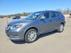 KNMAT2MV4JP585428 2018 NISSAN ROGUE