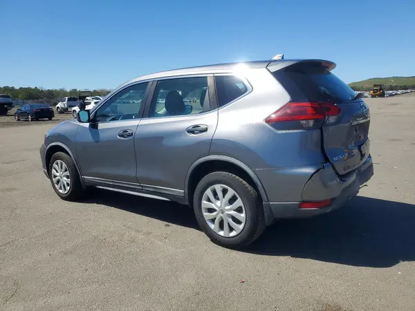 KNMAT2MV4JP585428 2018 NISSAN ROGUE - Image 2