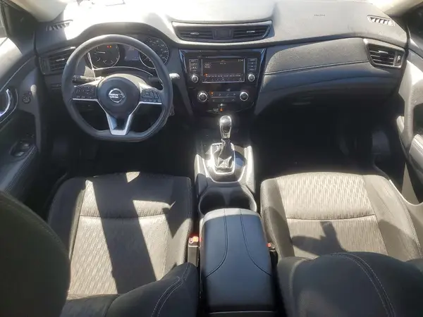 KNMAT2MV4JP585428 2018 NISSAN ROGUE - Image 8