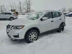 KNMAT2MV4JP585588 2018 NISSAN ROGUE