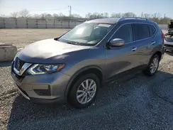 KNMAT2MV4JP586143 2018 NISSAN ROGUE