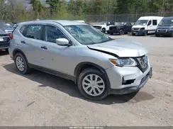 KNMAT2MV4JP586370 2018 NISSAN ROGUE