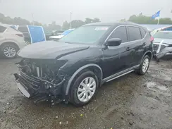 KNMAT2MV4JP586384 2018 NISSAN ROGUE