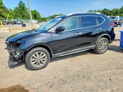 KNMAT2MV4JP586790 2018 NISSAN ROGUE