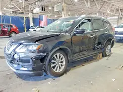 KNMAT2MV4JP587275 2018 NISSAN ROGUE