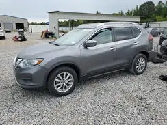 KNMAT2MV4JP587356 2018 NISSAN ROGUE