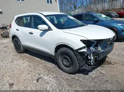 KNMAT2MV4JP587468 2018 NISSAN ROGUE
