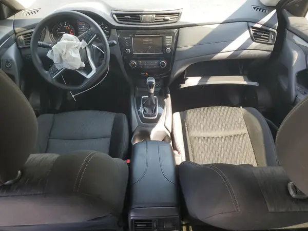 KNMAT2MV4JP588703 2018 NISSAN ROGUE - Image 8
