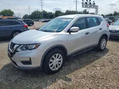 KNMAT2MV4JP589964 2018 NISSAN ROGUE