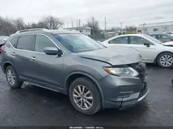 KNMAT2MV4JP590080 2018 NISSAN ROGUE