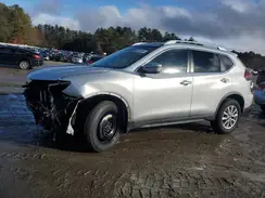KNMAT2MV4JP592167 2018 NISSAN ROGUE