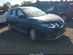 KNMAT2MV4JP592346 2018 NISSAN ROGUE