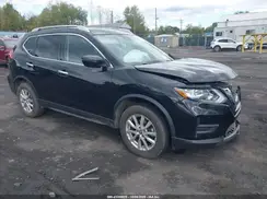 KNMAT2MV4JP593366 2018 NISSAN ROGUE
