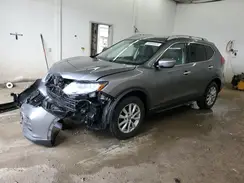 KNMAT2MV4JP593528 2018 NISSAN ROGUE
