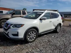 KNMAT2MV4JP593920 2018 NISSAN ROGUE