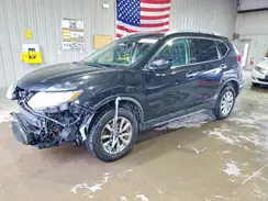 KNMAT2MV4JP594338 2018 NISSAN ROGUE