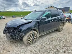 KNMAT2MV4JP595411 2018 NISSAN ROGUE