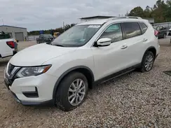 KNMAT2MV4JP596543 2018 NISSAN ROGUE
