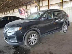 KNMAT2MV4JP596901 2018 NISSAN ROGUE
